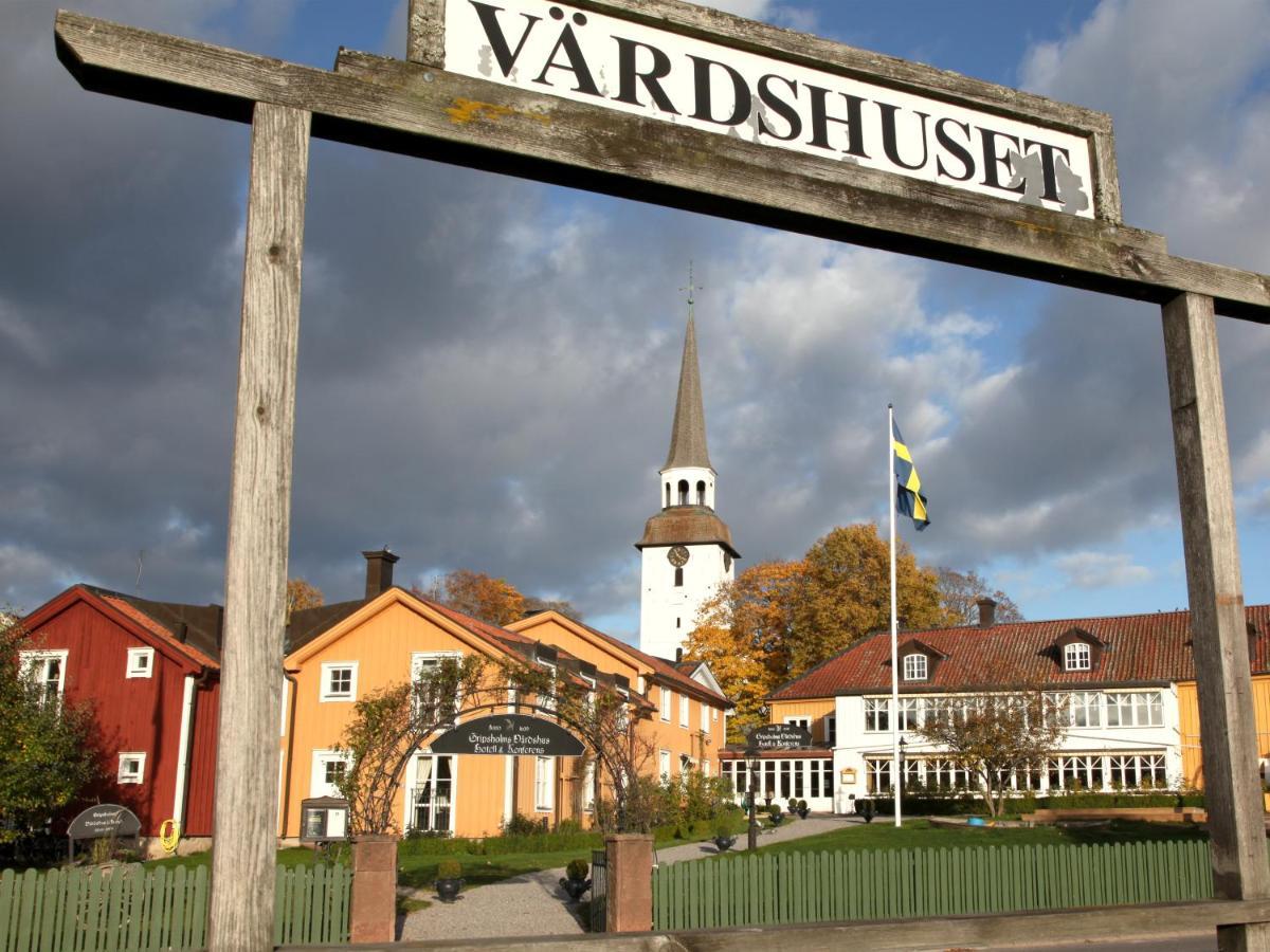 ماريفريد Gripsholms Vardshus المظهر الخارجي الصورة